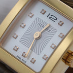 Hermes Watch Gold — view 7