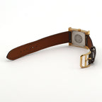 Hermes Watch Gold — view 8