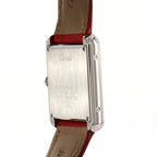 Cartier SM Limited SS Watch — view 7