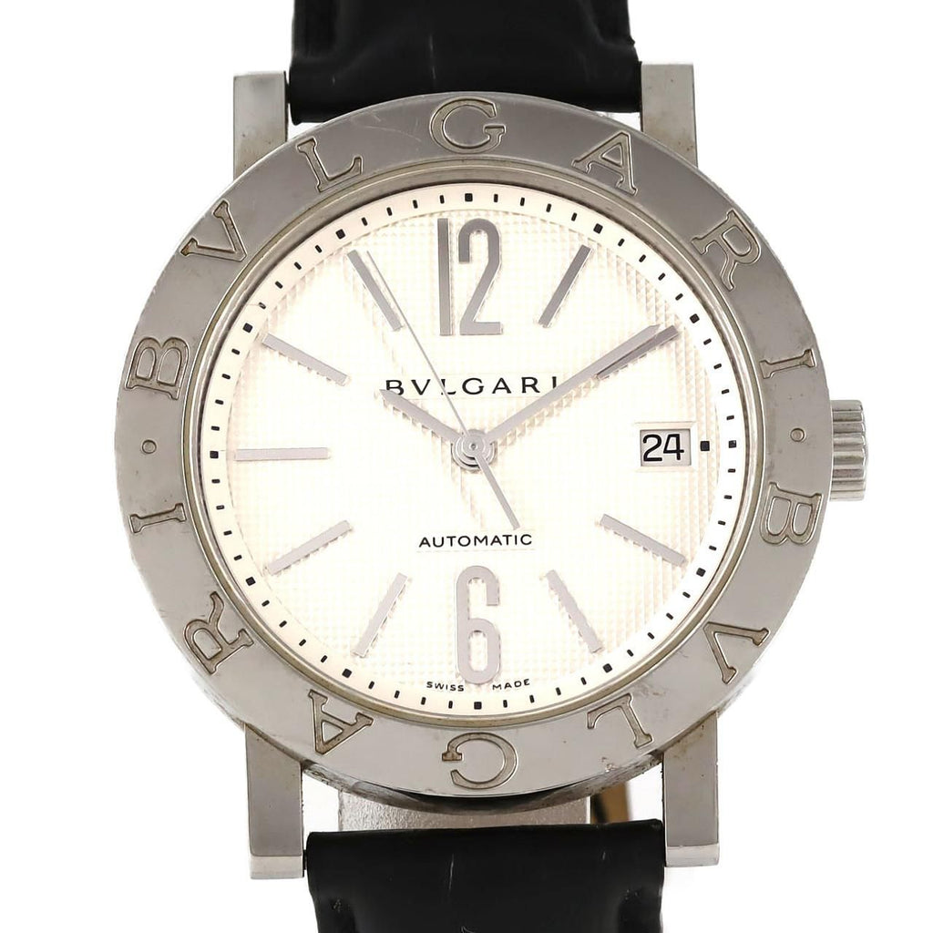 Bvlgari Bulgari SS Watch