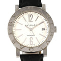 Bvlgari Bulgari SS Watch