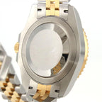 Rolex GMT Master II Automatic Winding Watch — view 5