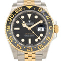 Rolex GMT Master II Automatic Winding Watch