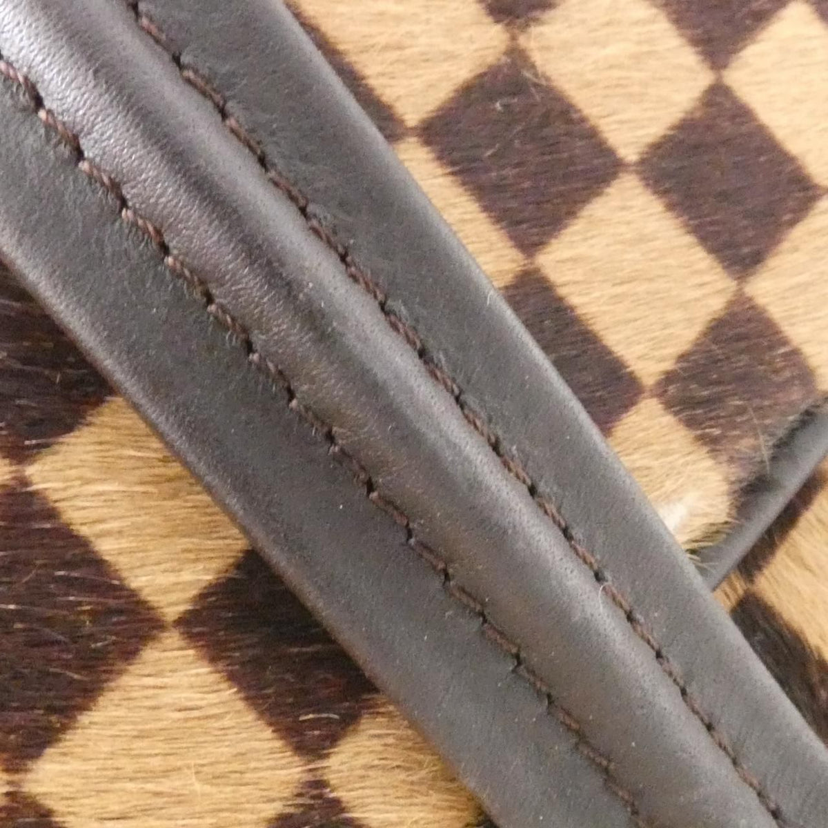 Louis Vuitton Damier Ju Bag — view 7