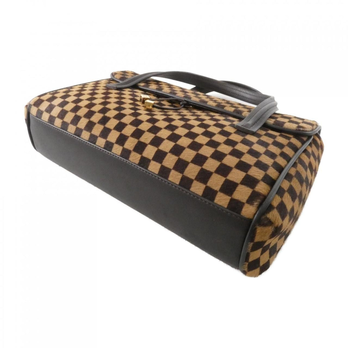 Louis Vuitton Damier Ju Bag — view 3