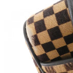 Louis Vuitton Damier Ju Bag — view 5