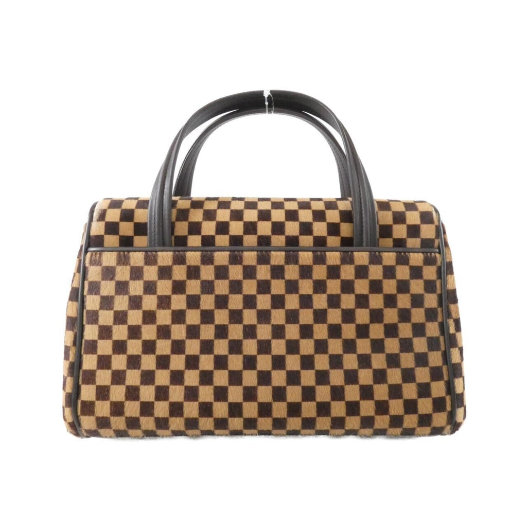Louis Vuitton Damier Ju Bag — view 2