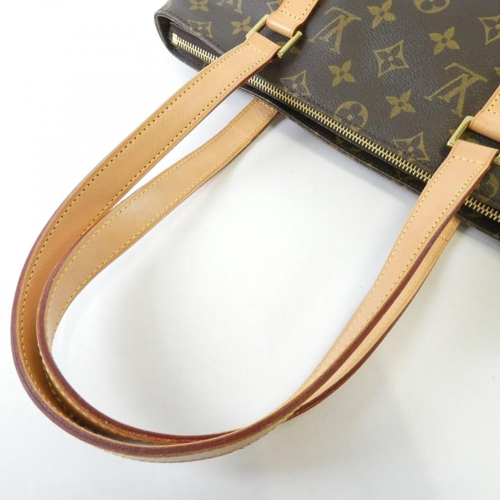 Louis Vuitton Monogram Cabas Piano Bag — view 5