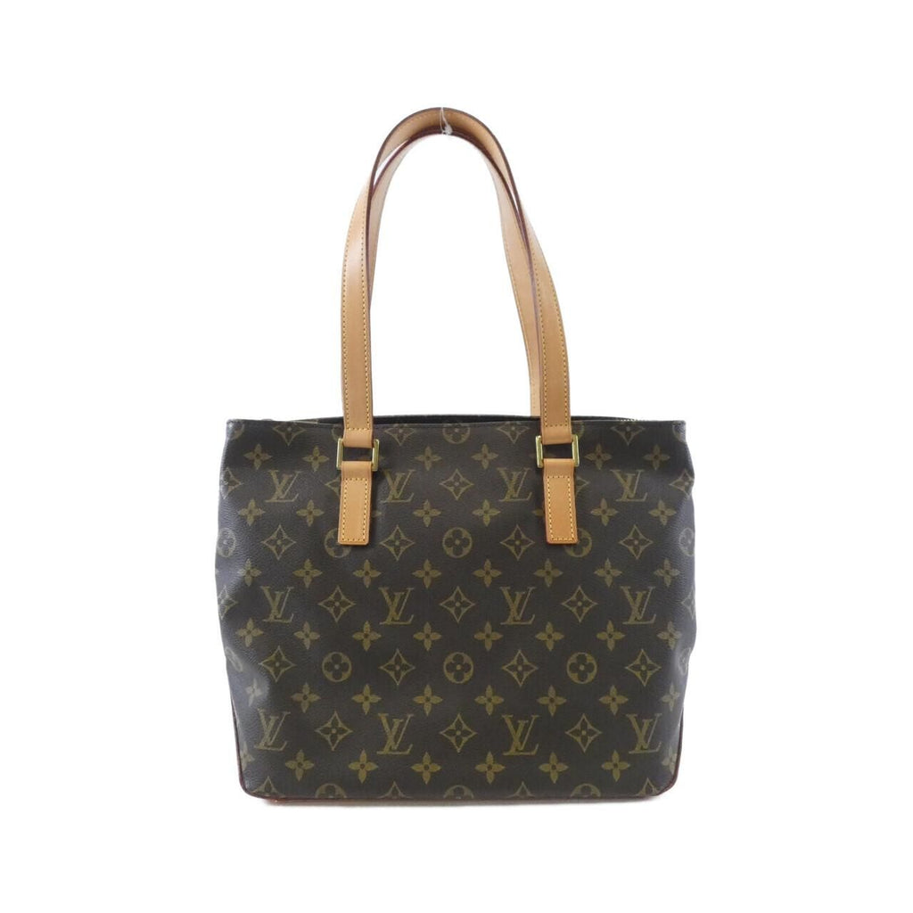 Louis Vuitton Monogram Cabas Piano Bag