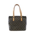 Louis Vuitton Monogram Cabas Piano Bag