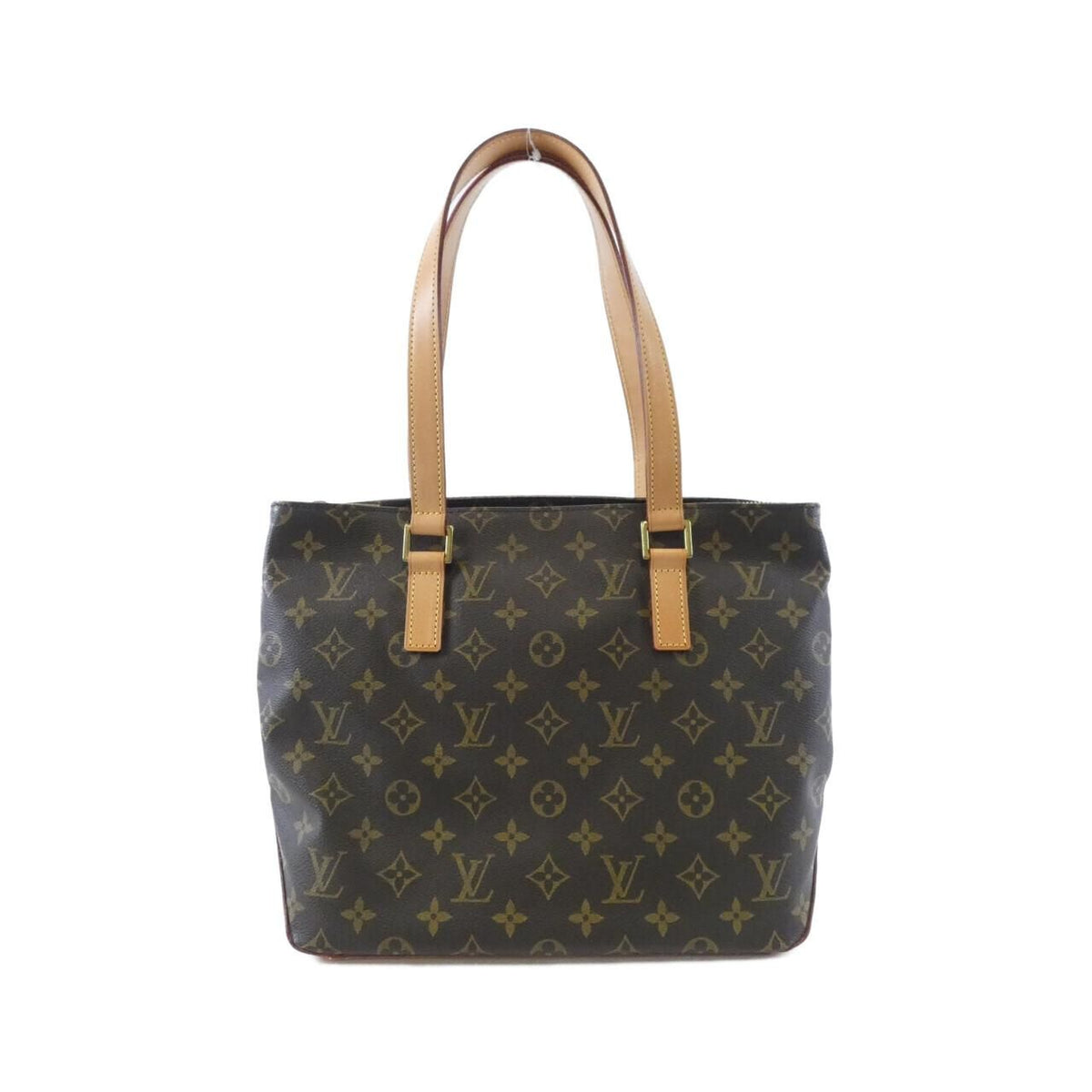 Louis Vuitton Monogram Cabas Piano Bag