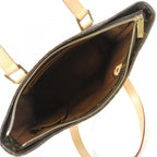 Louis Vuitton Monogram Cabas Piano Bag — view 8
