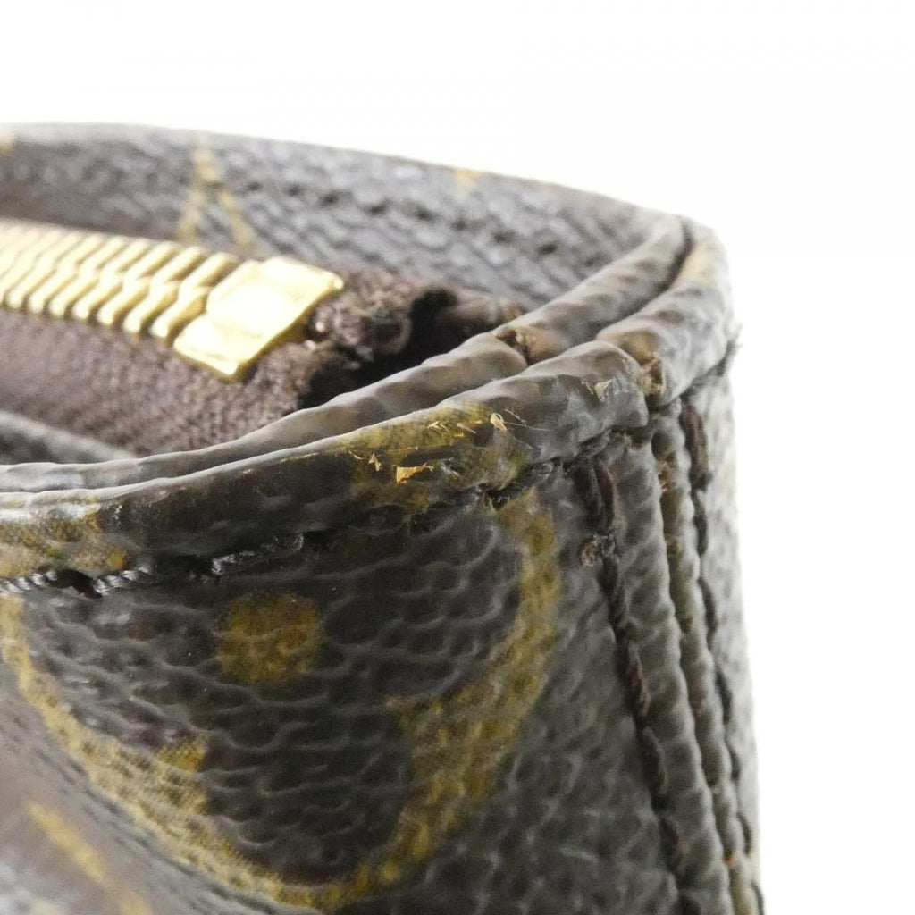 Louis Vuitton Monogram Cabas Piano Bag — view 3