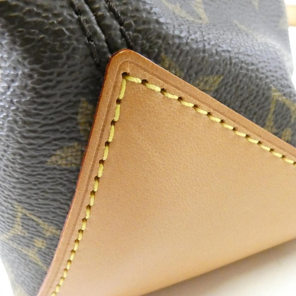 Louis Vuitton Monogram Cabas Piano Bag — view 4