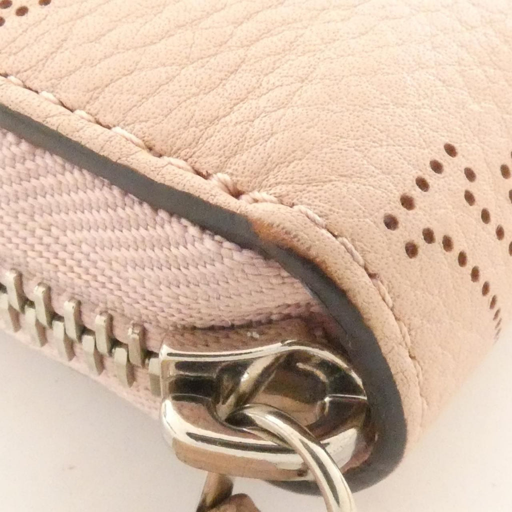 Louis Vuitton Wallet Silver — view 4