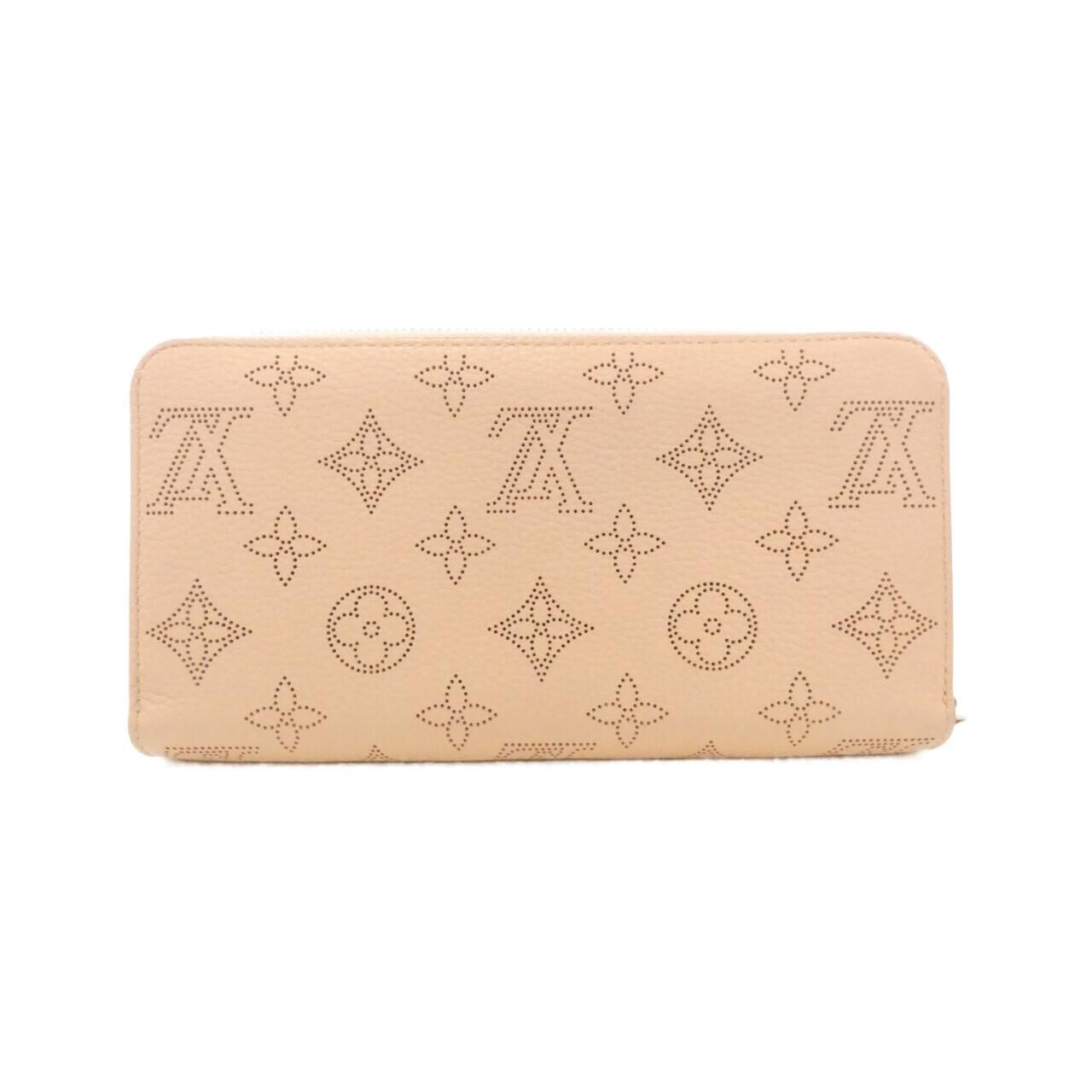 Louis Vuitton Wallet Silver — view 2