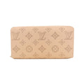 Louis Vuitton Wallet Silver