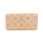 Louis Vuitton Wallet Silver