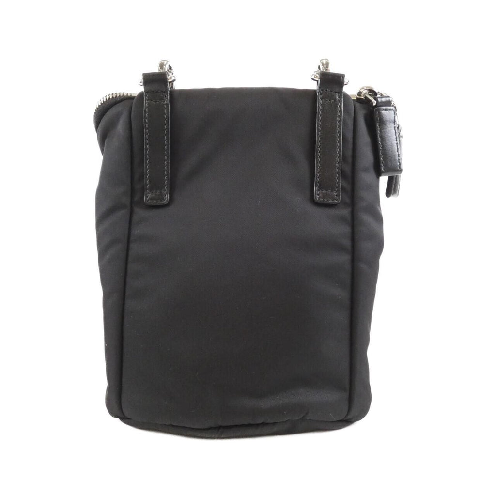 Prada Shoulder Bag Silver — view 2