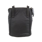 Prada Shoulder Bag Silver — view 2