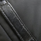 Prada Shoulder Bag Silver — view 4