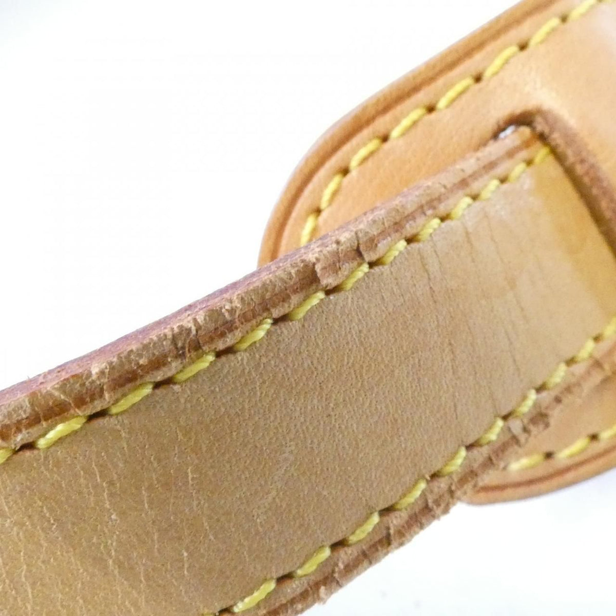 Louis Vuitton Monogram Boulogne 30 cm Shoulder Bag — view 6