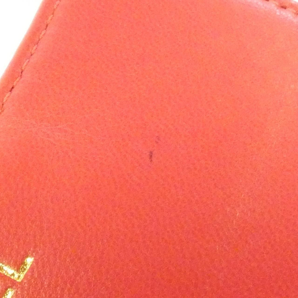 Chanel Line Wallet Pink — view 8