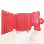 Chanel Line Wallet Pink — view 6