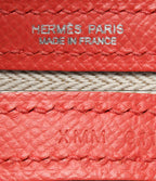 Hermes Tote Silver Garden Party PM 36 — view 4