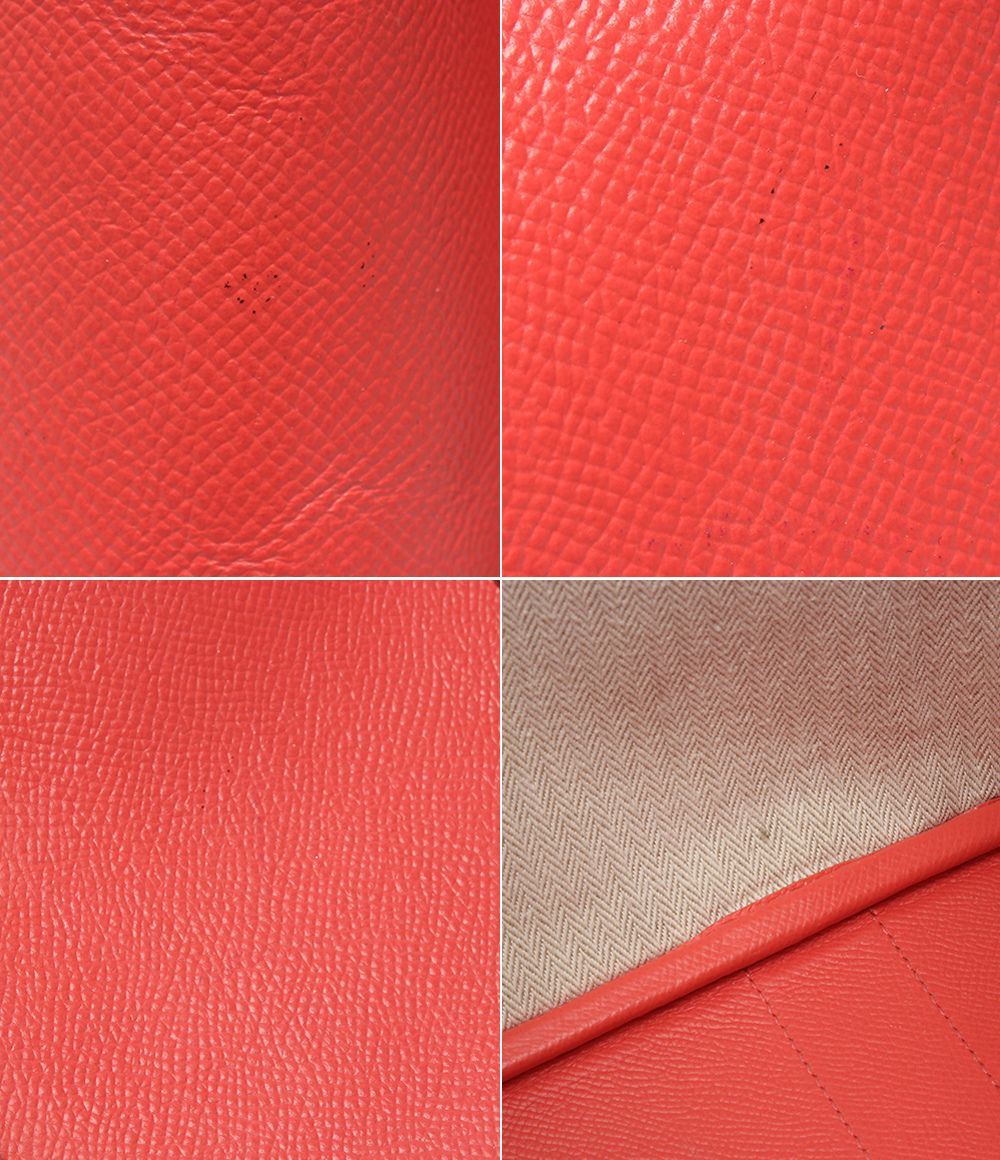 Hermes Tote Silver Garden Party PM 36 — view 8