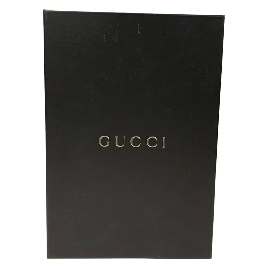 Gucci 37 Ivory Leather — view 7