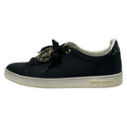 Louis Vuitton Sneakers 37.5 Black Green