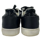 Louis Vuitton Sneakers 37.5 Black Green — view 3