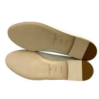 Louis Vuitton 37.5 LadyDa Bare nineryuwhite Leather — view 8