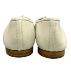 Louis Vuitton 37.5 LadyDa Bare nineryuwhite Leather — view 6