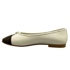 Louis Vuitton 37.5 LadyDa Bare nineryuwhite Leather — view 3