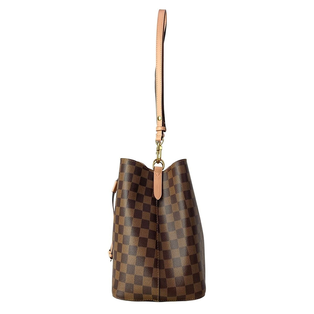 Louis Vuitton Shoulder Bag Da Neoof — view 4
