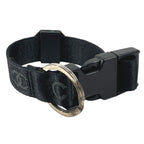 Chanel Bracelet Compass Canvas Black — view 2