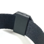 Chanel Bracelet Compass Canvas Black — view 6