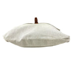 Hermes Handbag Baggage Ali Cotton White — view 6