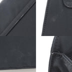 Bottega Veneta Bo Che Nylon Black LadyShoulder Shoulder Bag — view 7