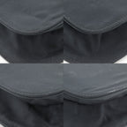 Bottega Veneta Bo Che Nylon Black LadyShoulder Shoulder Bag — view 4