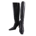 Chanel Leather LadyBoots Boot