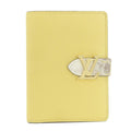 Louis Vuitton Compact Wallet Taurillon