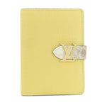 Louis Vuitton Compact Wallet Taurillon