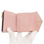 Louis Vuitton Portefeuille Wallet Monogram Canvas — view 5