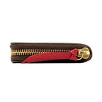 Louis Vuitton Portefeuille Clemence Wallet Damiercanvas — view 3
