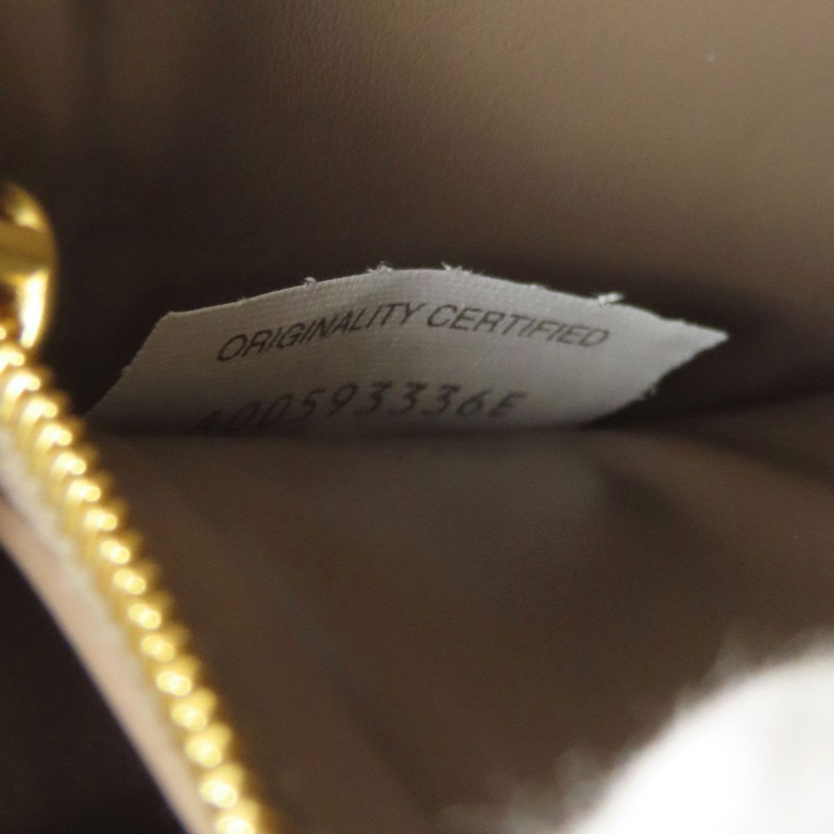 Bottega Veneta Wallet Leather — view 7