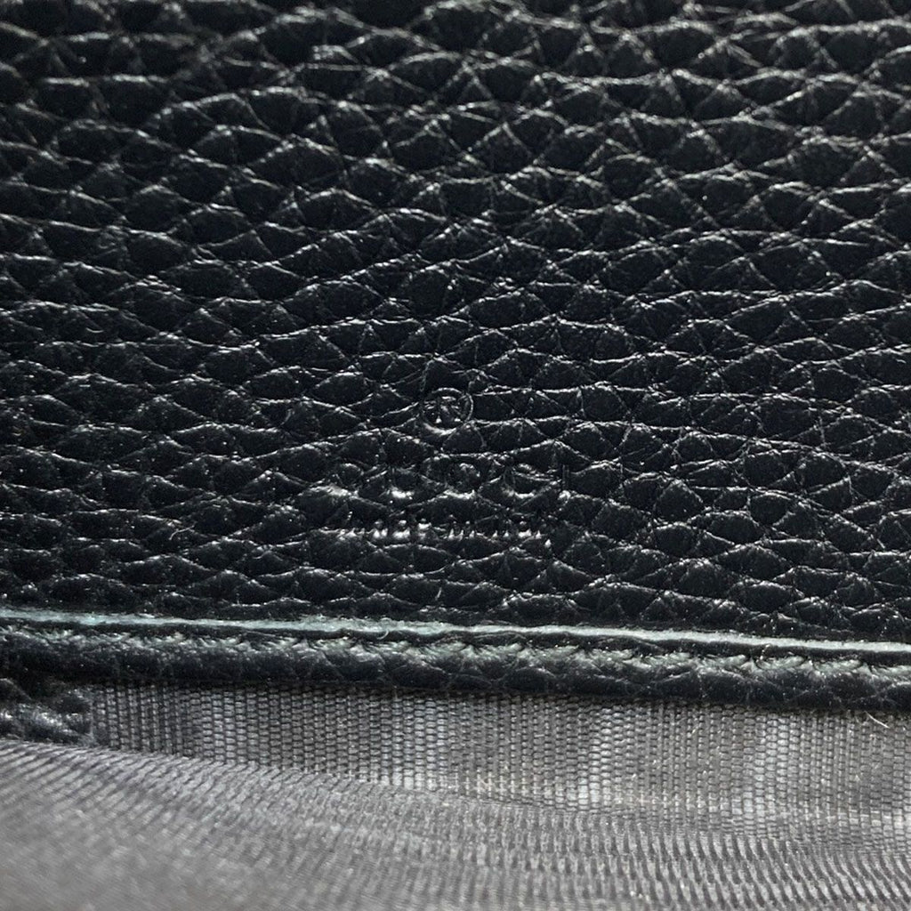 Gucci GG Wallet Leather — view 6