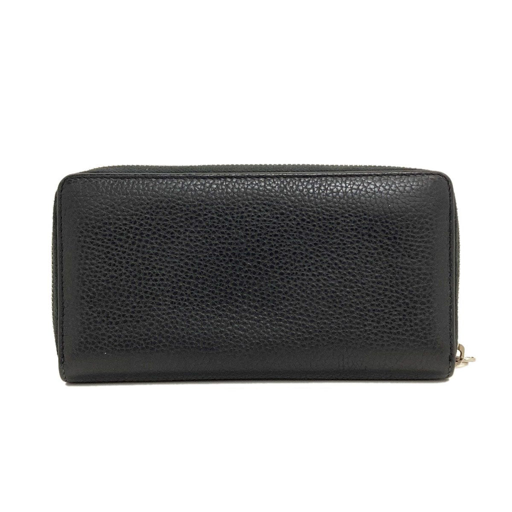 Gucci GG Wallet Leather — view 2